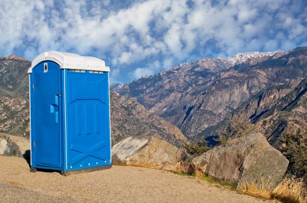 Portable Toilet Options We Offer in Plantsville, CT